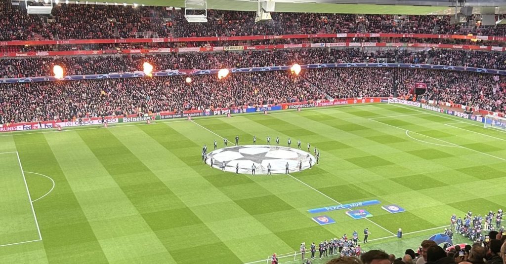 The Missed Opportunity