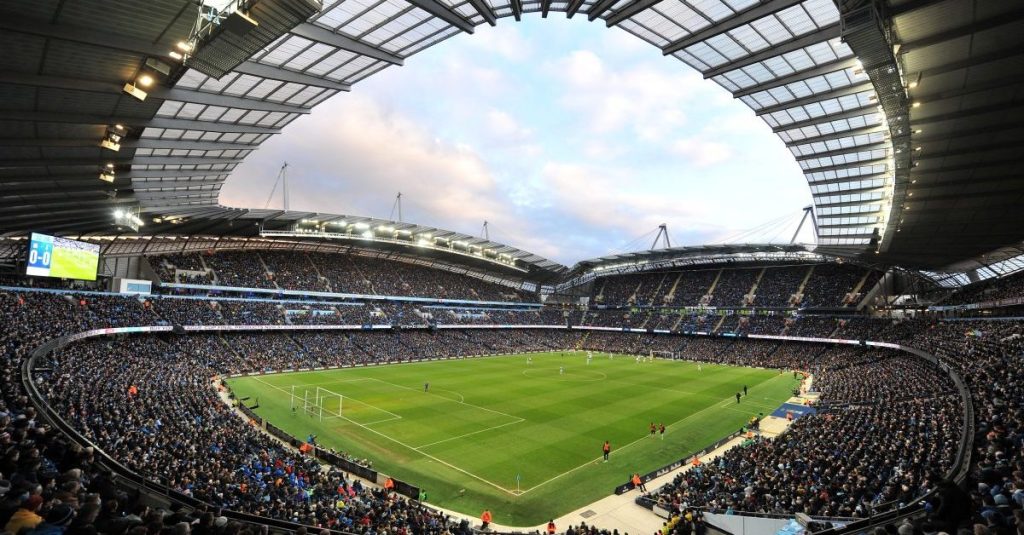 Exorcising the Etihad’s Defensive&nbsp;Demons