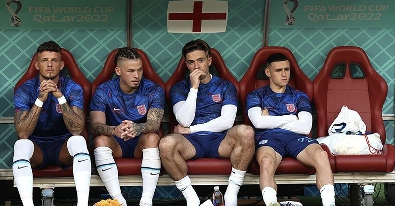 Where’s the Right-Back?