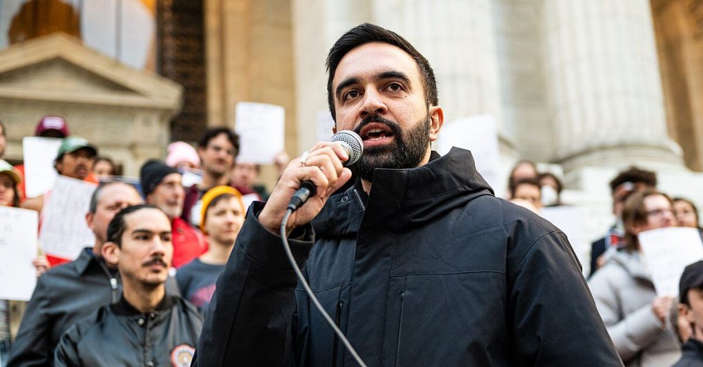 Procrastination to power: Zohran Mamdani offers refreshing political approach to&nbsp;sport